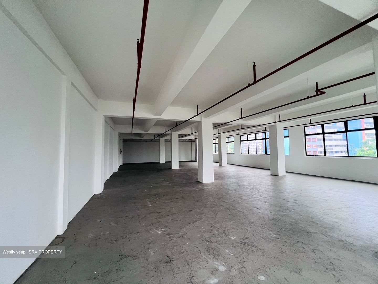 B Central (D12), Factory #446077281